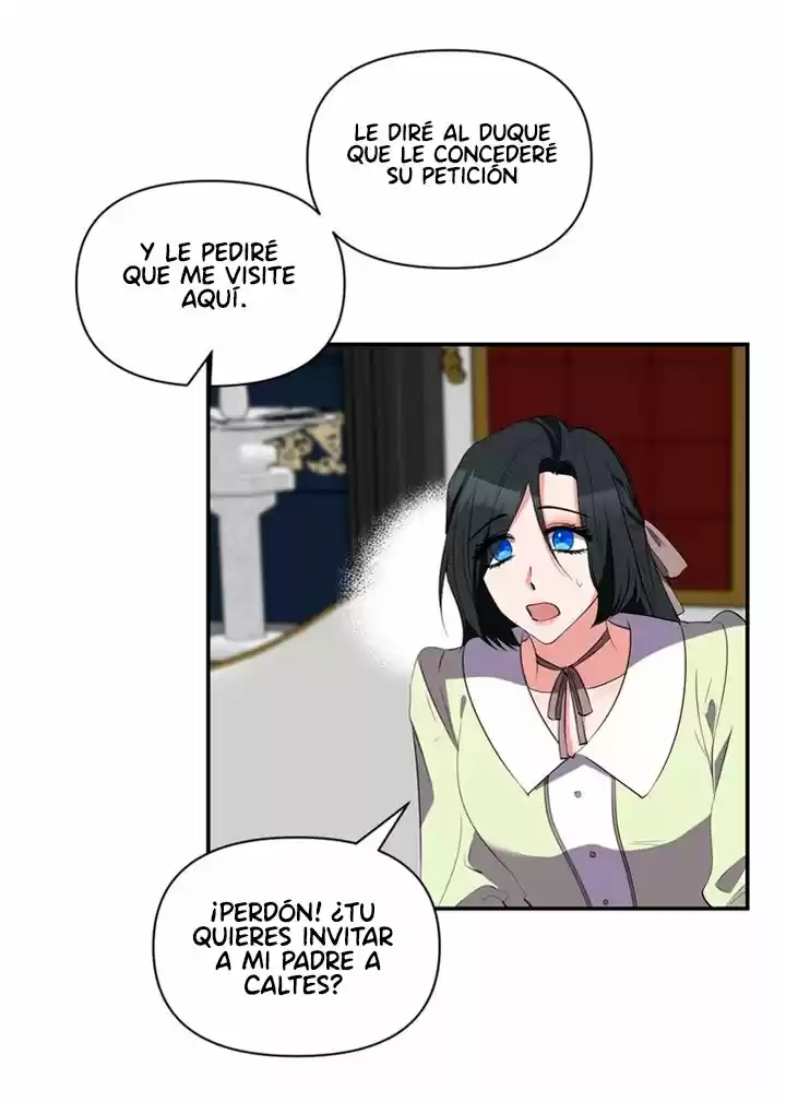 Mi Esposo el Tirano Ha Cambiado - Capítulo 17 - Página 52 - LectorTMOo