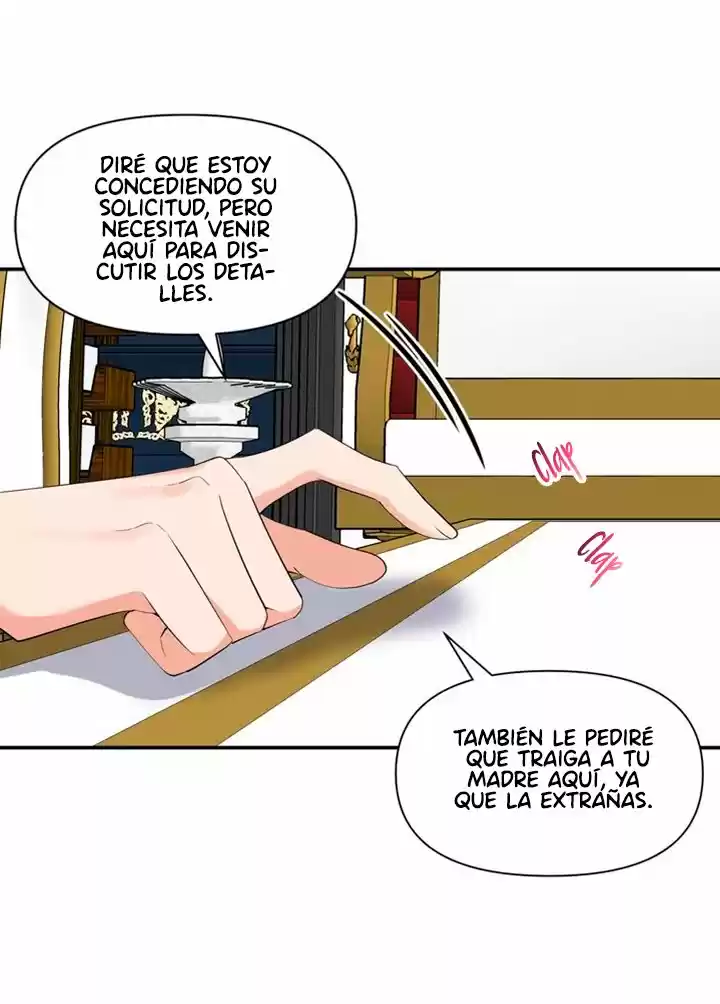 Mi Esposo el Tirano Ha Cambiado - Capítulo 17 - Página 54 - LectorTMOo