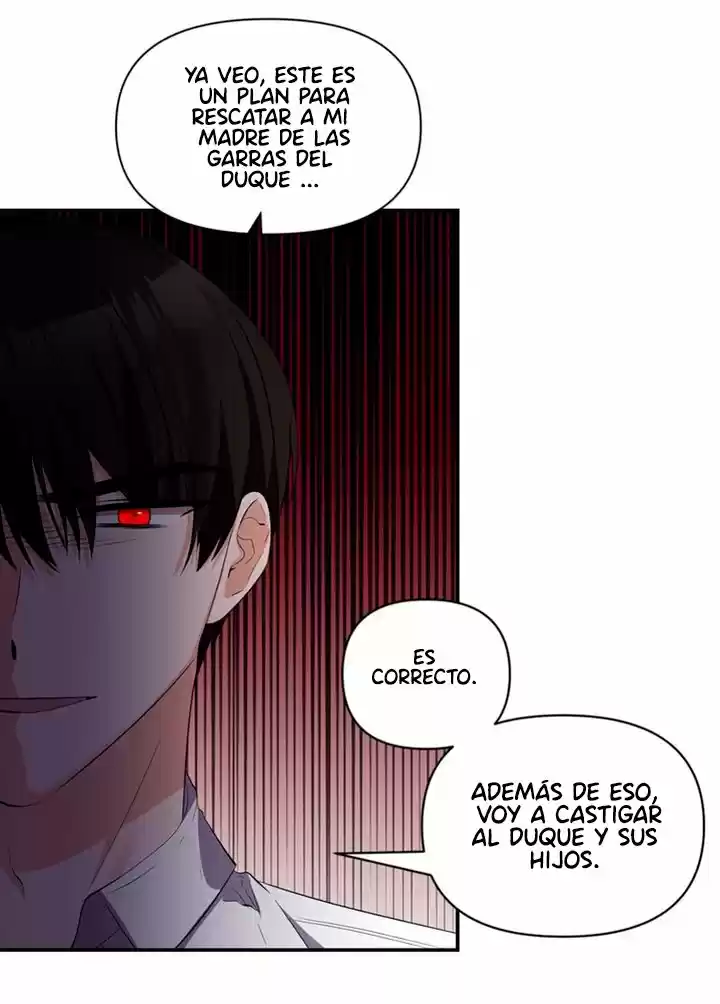Mi Esposo el Tirano Ha Cambiado - Capítulo 17 - Página 55 - LectorTMOo