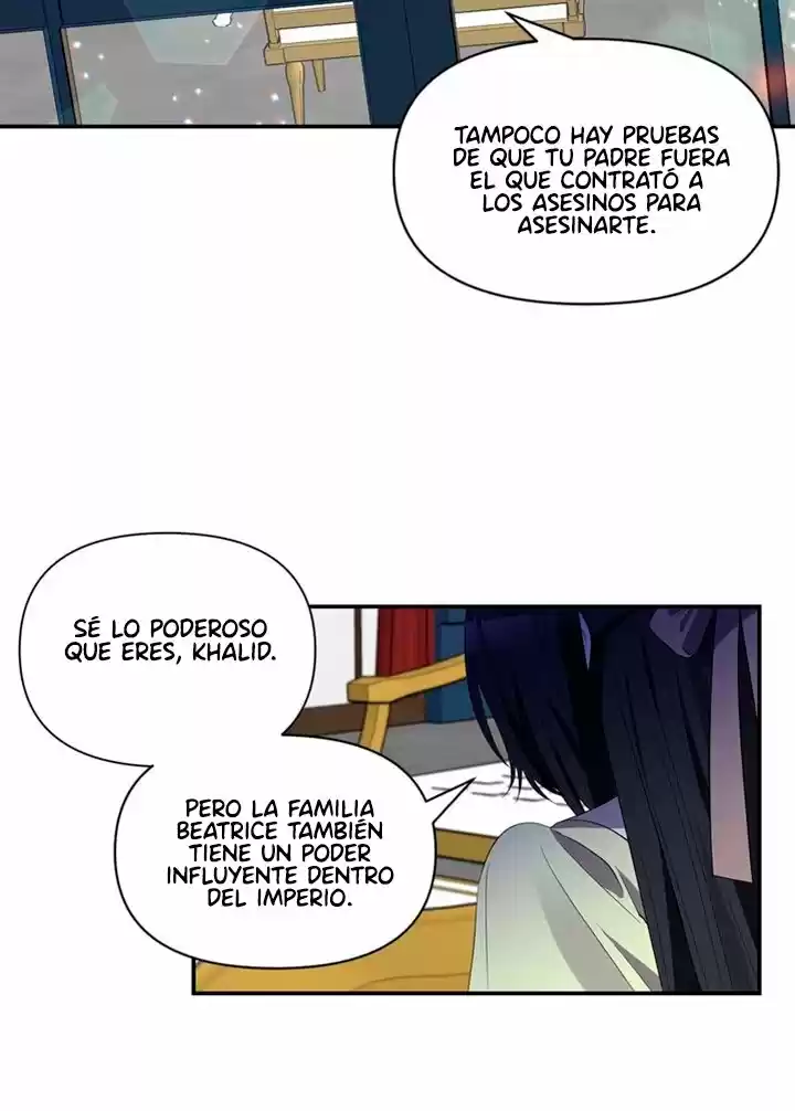 Mi Esposo el Tirano Ha Cambiado - Capítulo 17 - Página 58 - LectorTMOo