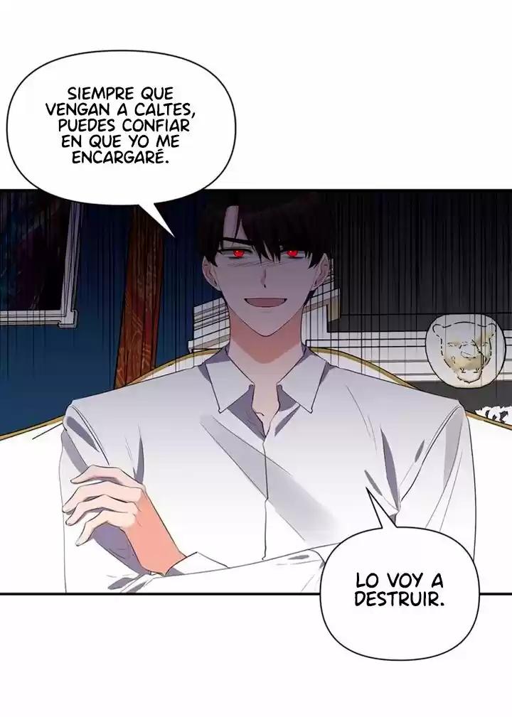 Mi Esposo el Tirano Ha Cambiado - Capítulo 17 - Página 59 - LectorTMOo