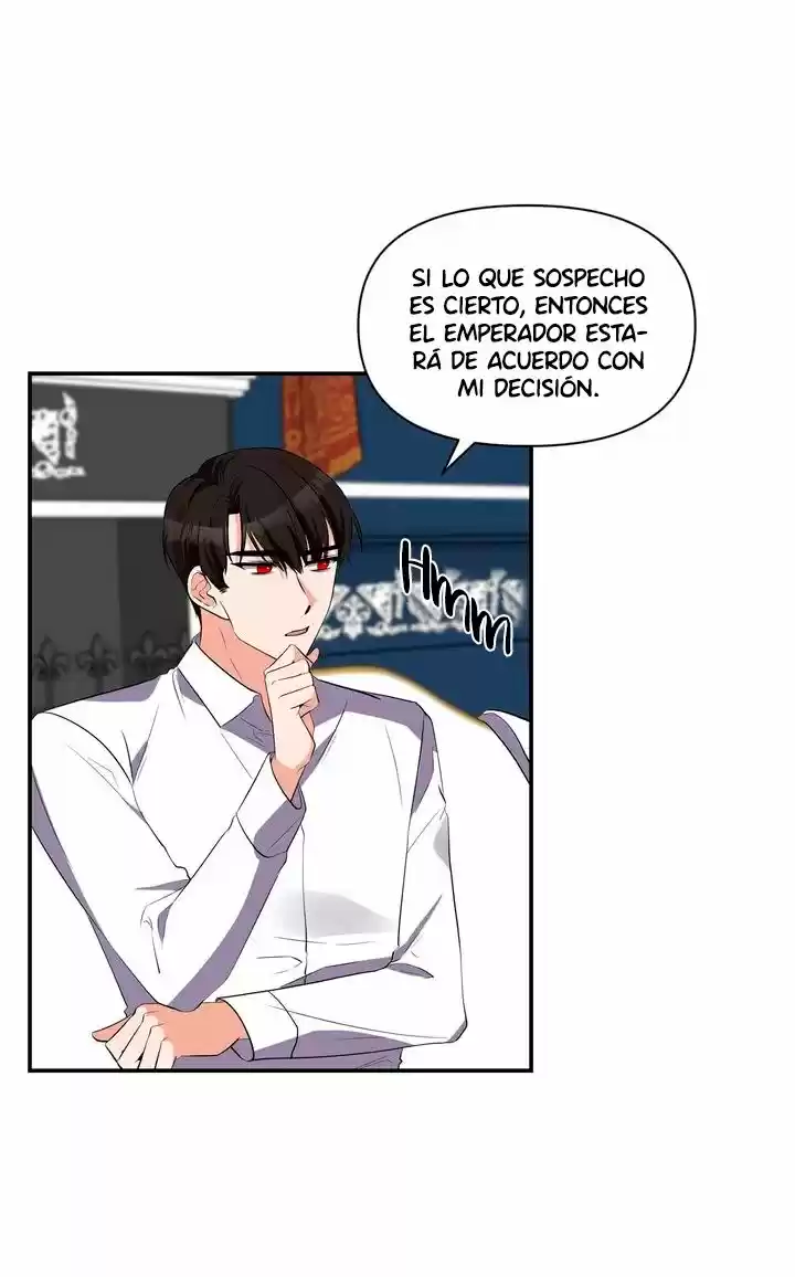 Mi Esposo el Tirano Ha Cambiado - Capítulo 18 - Página 5 - LectorTMOo