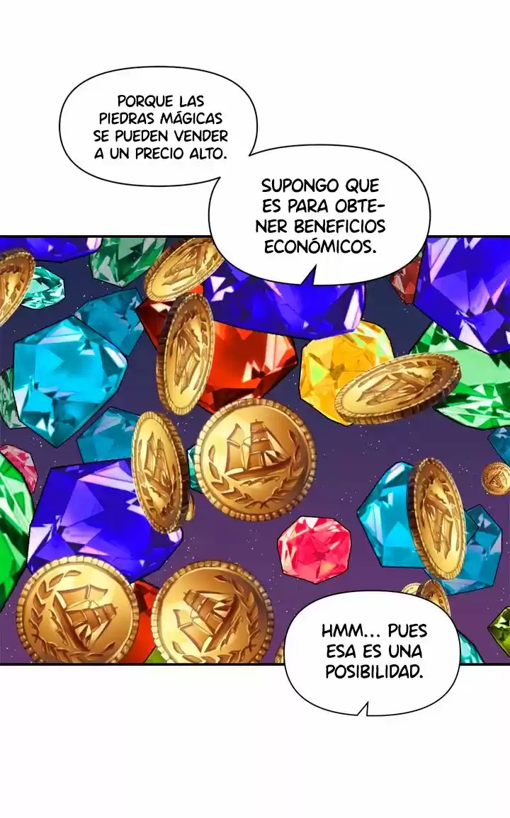 Mi Esposo el Tirano Ha Cambiado - Capítulo 18 - Página 8 - LectorTMOo