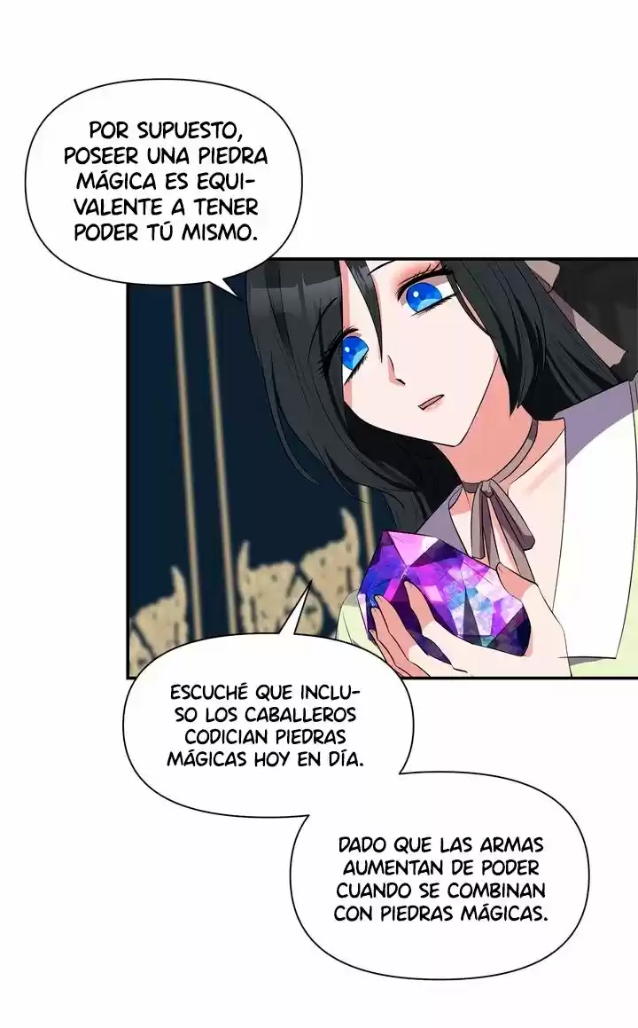 Mi Esposo el Tirano Ha Cambiado - Capítulo 18 - Página 10 - LectorTMOo