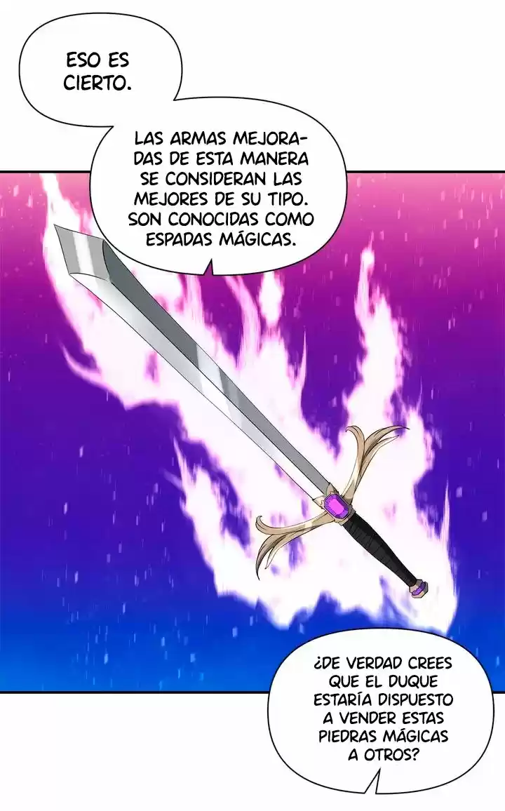 Mi Esposo el Tirano Ha Cambiado - Capítulo 18 - Página 11 - LectorTMOo