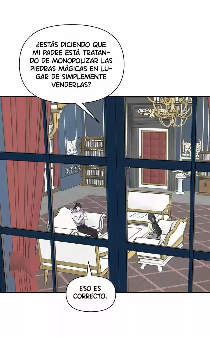 Mi Esposo el Tirano Ha Cambiado - Capítulo 18 - Página 12 - LectorTMOo