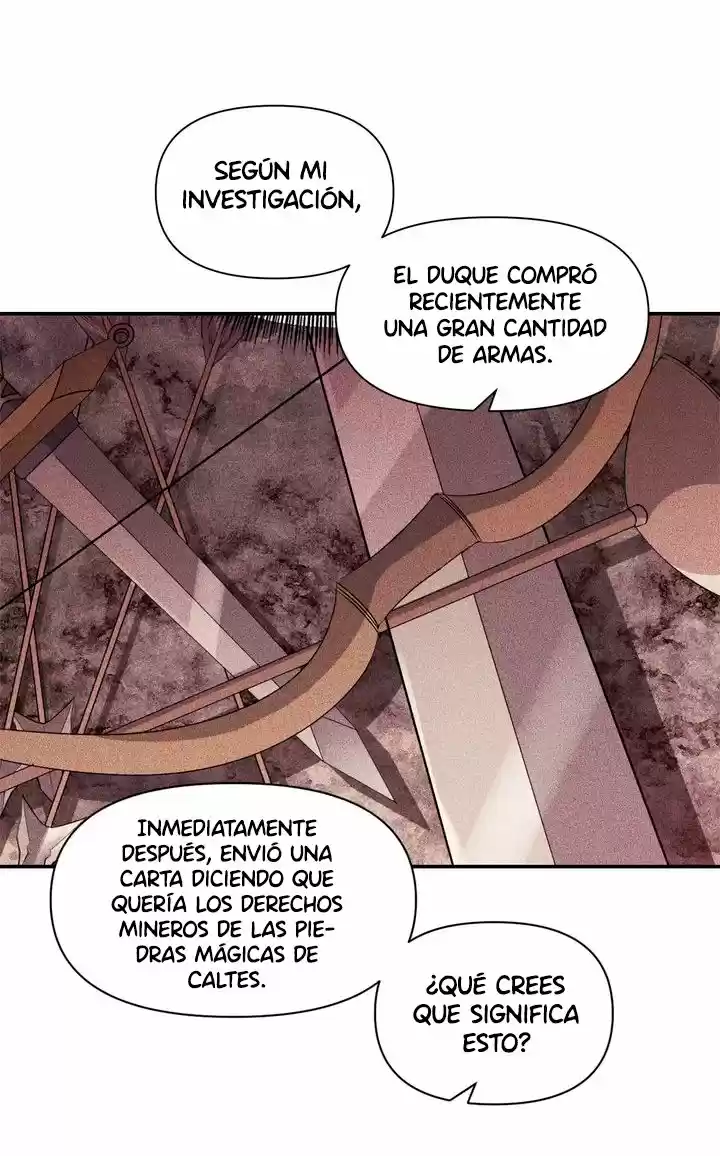 Mi Esposo el Tirano Ha Cambiado - Capítulo 18 - Página 14 - LectorTMOo