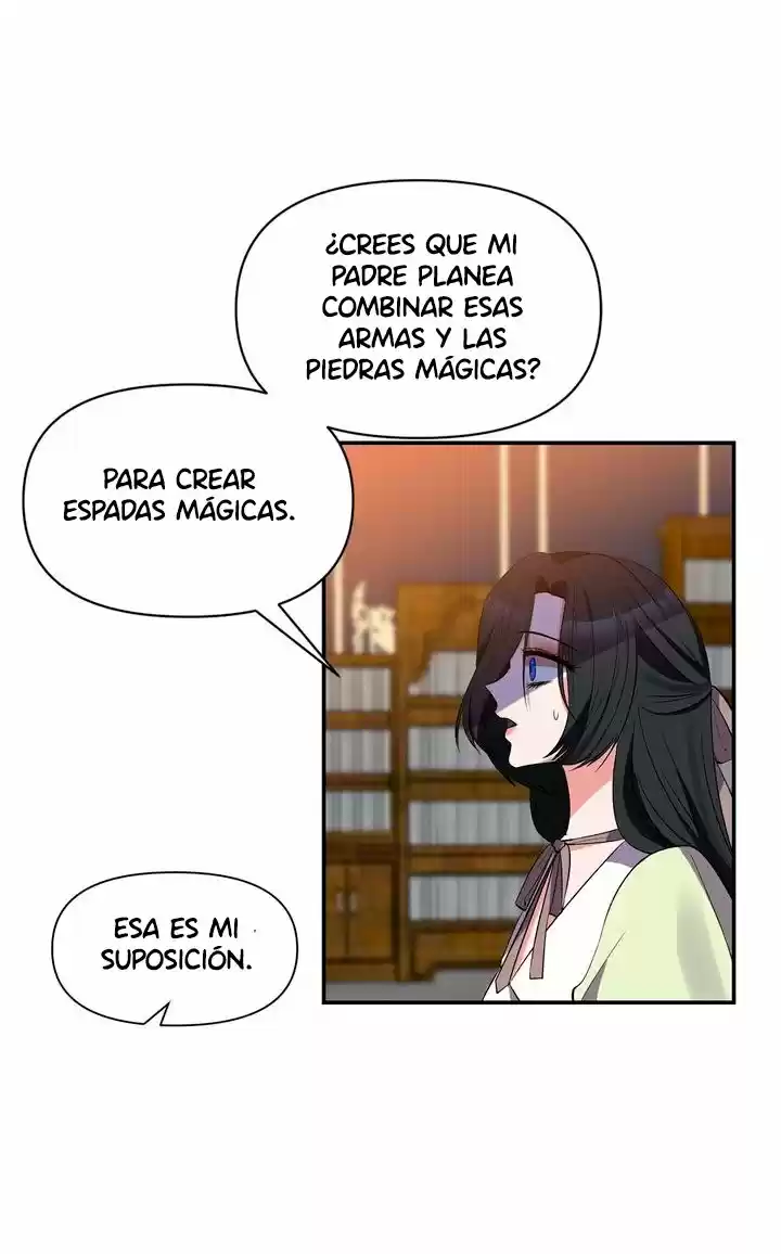 Mi Esposo el Tirano Ha Cambiado - Capítulo 18 - Página 15 - LectorTMOo