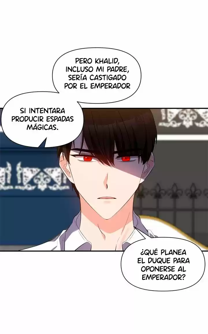Mi Esposo el Tirano Ha Cambiado - Capítulo 18 - Página 16 - LectorTMOo