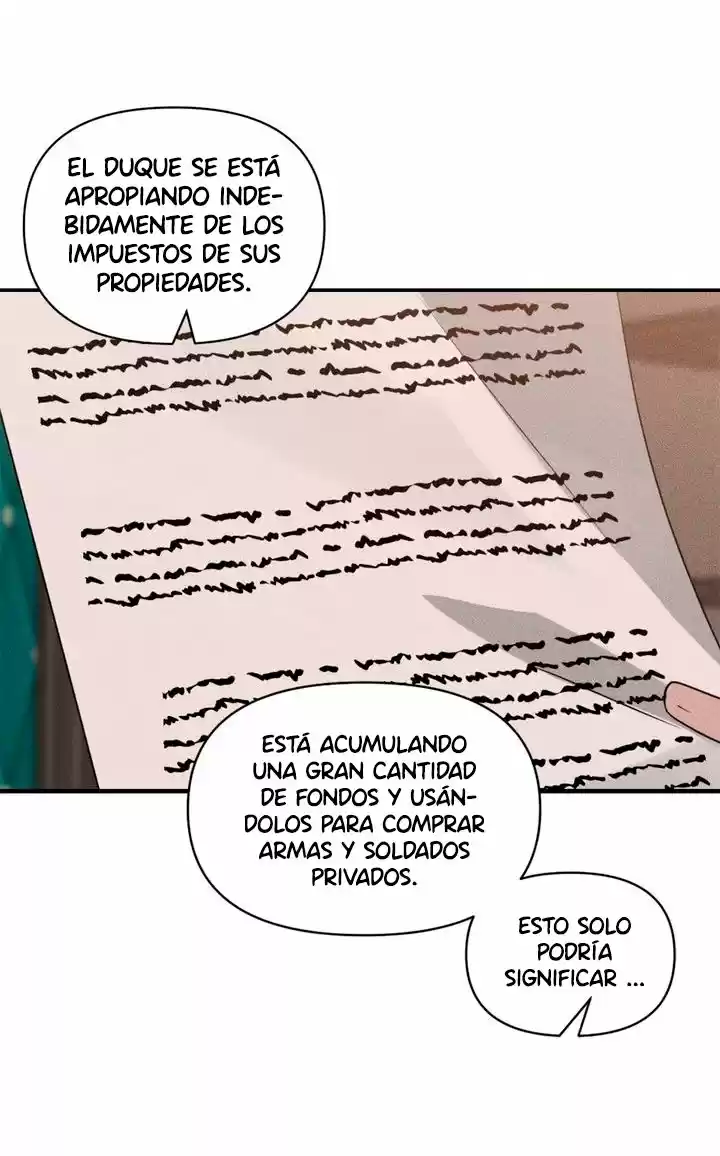 Mi Esposo el Tirano Ha Cambiado - Capítulo 18 - Página 17 - LectorTMOo