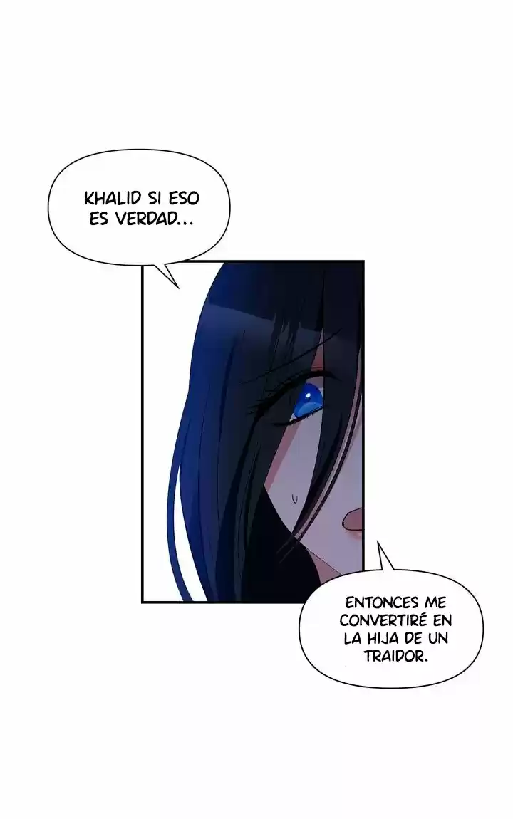 Mi Esposo el Tirano Ha Cambiado - Capítulo 18 - Página 20 - LectorTMOo
