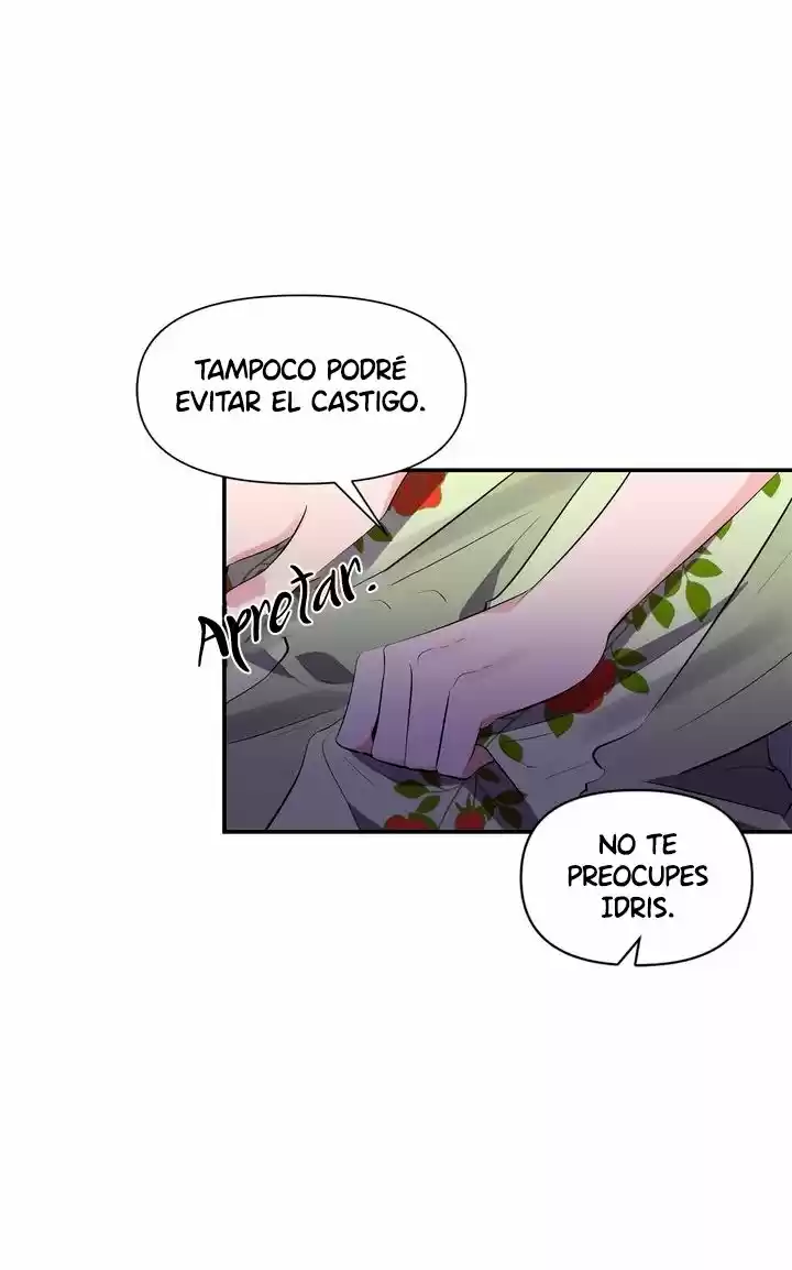 Mi Esposo el Tirano Ha Cambiado - Capítulo 18 - Página 21 - LectorTMOo