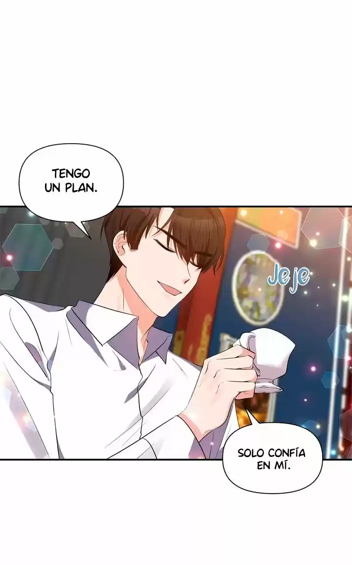 Mi Esposo el Tirano Ha Cambiado - Capítulo 18 - Página 22 - LectorTMOo