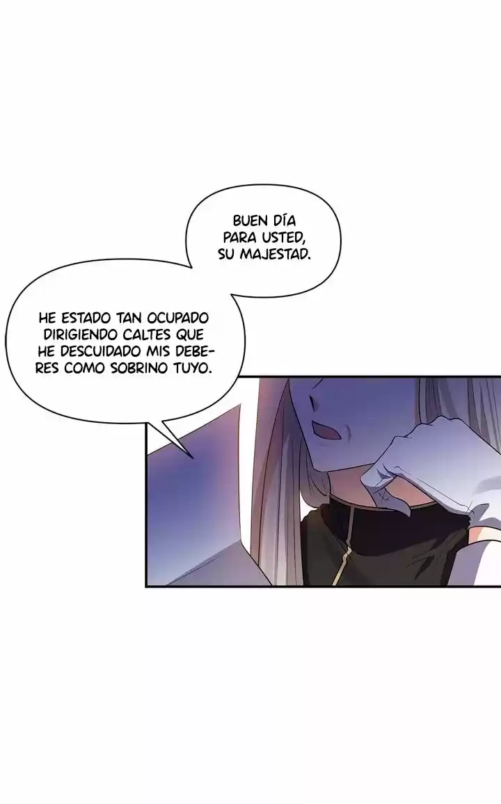 Mi Esposo el Tirano Ha Cambiado - Capítulo 18 - Página 27 - LectorTMOo