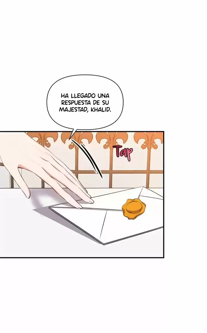 Mi Esposo el Tirano Ha Cambiado - Capítulo 18 - Página 33 - LectorTMOo