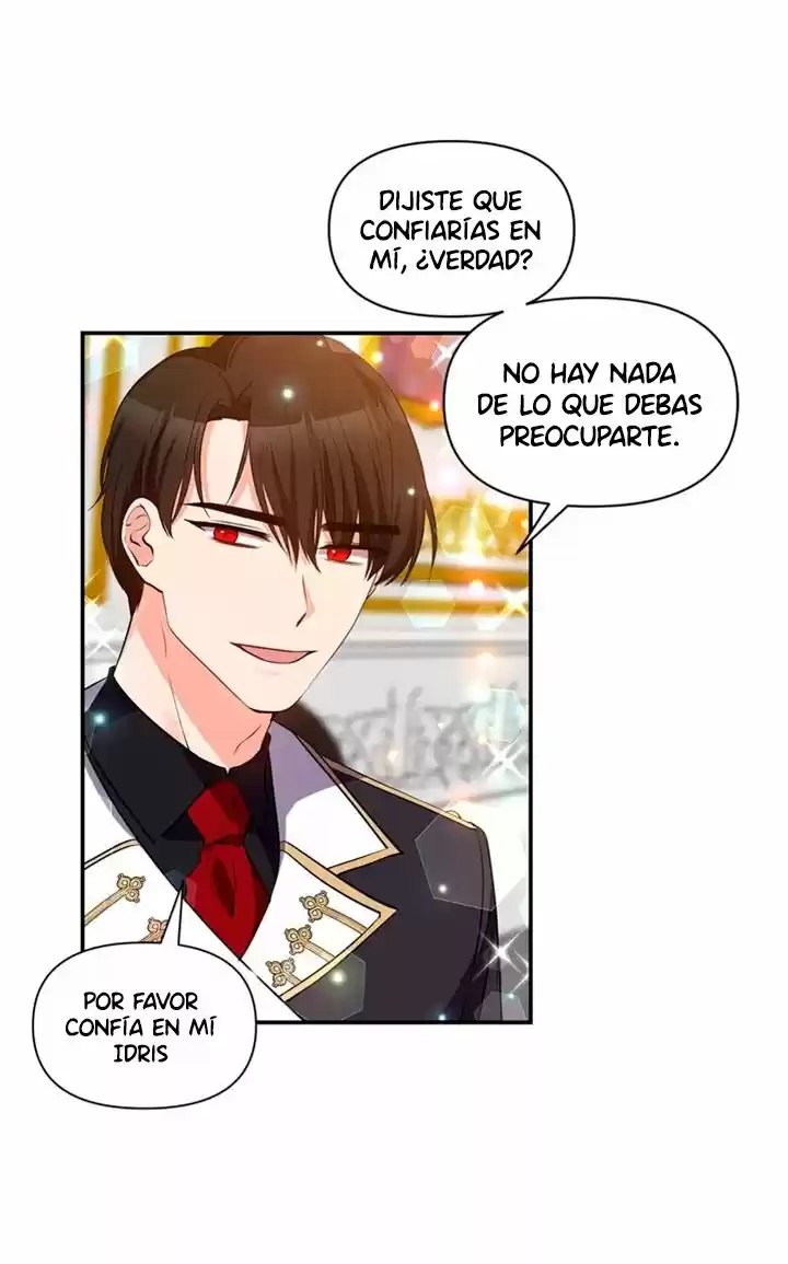 Mi Esposo el Tirano Ha Cambiado - Capítulo 18 - Página 41 - LectorTMOo
