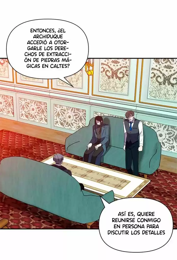 Mi Esposo el Tirano Ha Cambiado - Capítulo 18 - Página 49 - LectorTMOo