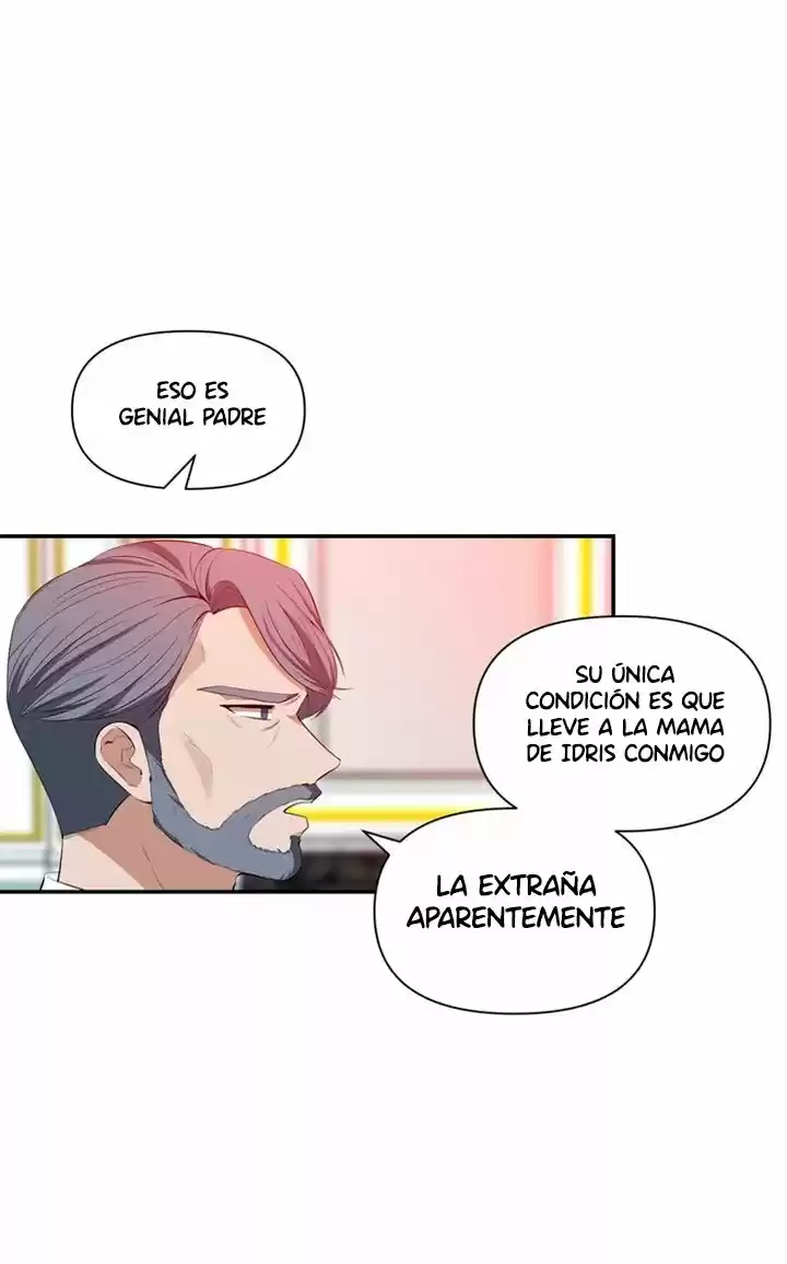 Mi Esposo el Tirano Ha Cambiado - Capítulo 18 - Página 50 - LectorTMOo