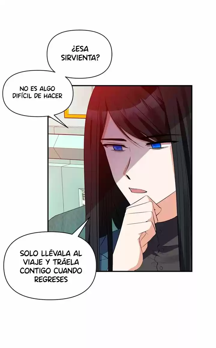 Mi Esposo el Tirano Ha Cambiado - Capítulo 18 - Página 51 - LectorTMOo