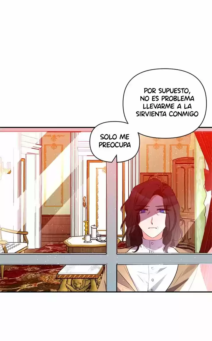 Mi Esposo el Tirano Ha Cambiado - Capítulo 18 - Página 52 - LectorTMOo