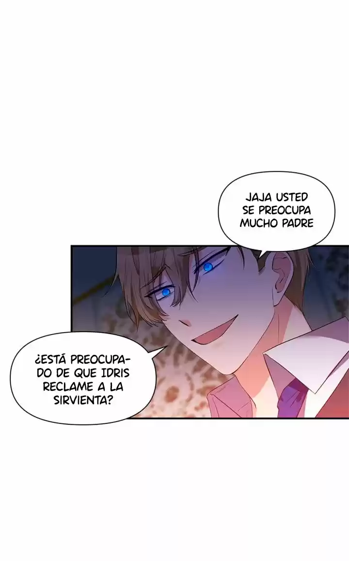 Mi Esposo el Tirano Ha Cambiado - Capítulo 18 - Página 54 - LectorTMOo