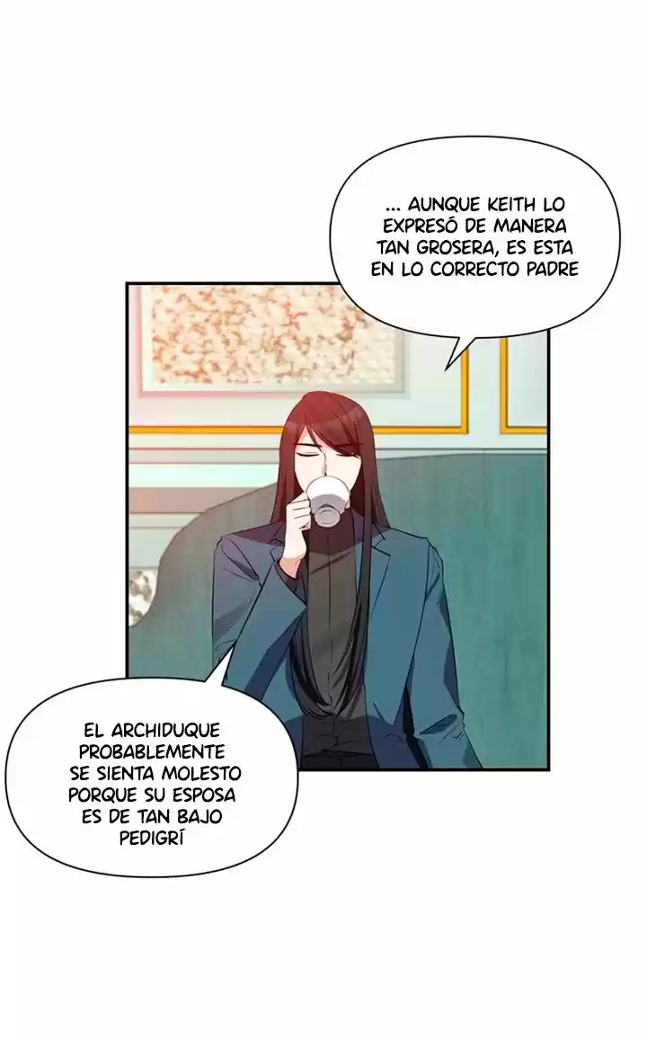 Mi Esposo el Tirano Ha Cambiado - Capítulo 18 - Página 56 - LectorTMOo