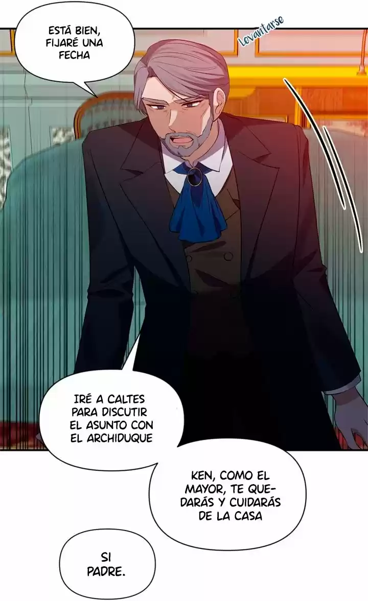 Mi Esposo el Tirano Ha Cambiado - Capítulo 18 - Página 58 - LectorTMOo