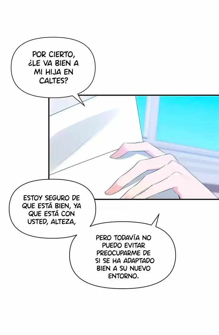Mi Esposo el Tirano Ha Cambiado - Capítulo 19 - Página 5 - LectorTMOo
