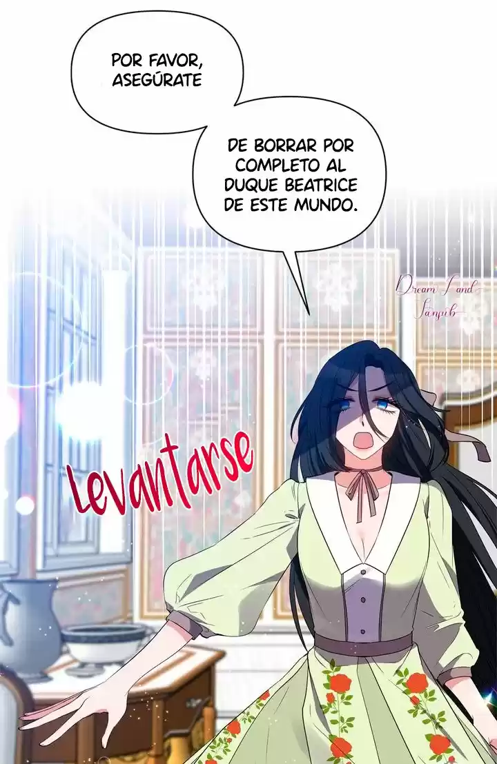Mi Esposo el Tirano Ha Cambiado - Capítulo 19 - Página 20 - LectorTMOo