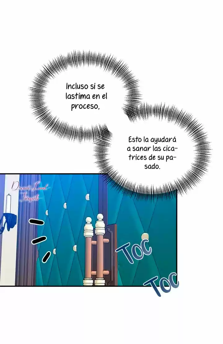 Mi Esposo el Tirano Ha Cambiado - Capítulo 19 - Página 29 - LectorTMOo