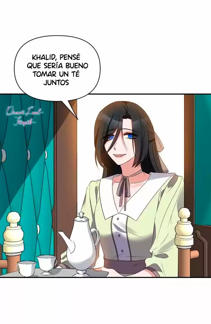 Mi Esposo el Tirano Ha Cambiado - Capítulo 19 - Página 30 - LectorTMOo