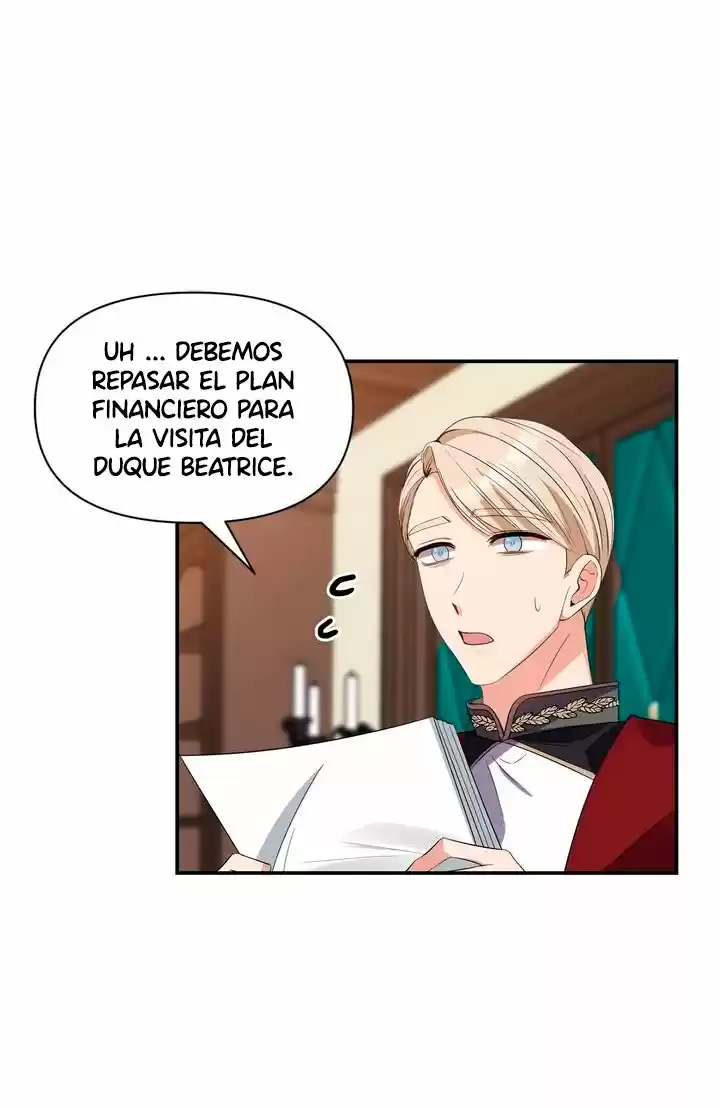 Mi Esposo el Tirano Ha Cambiado - Capítulo 19 - Página 41 - LectorTMOo