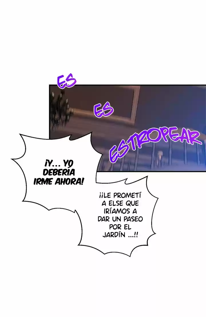 Mi Esposo el Tirano Ha Cambiado - Capítulo 19 - Página 43 - LectorTMOo