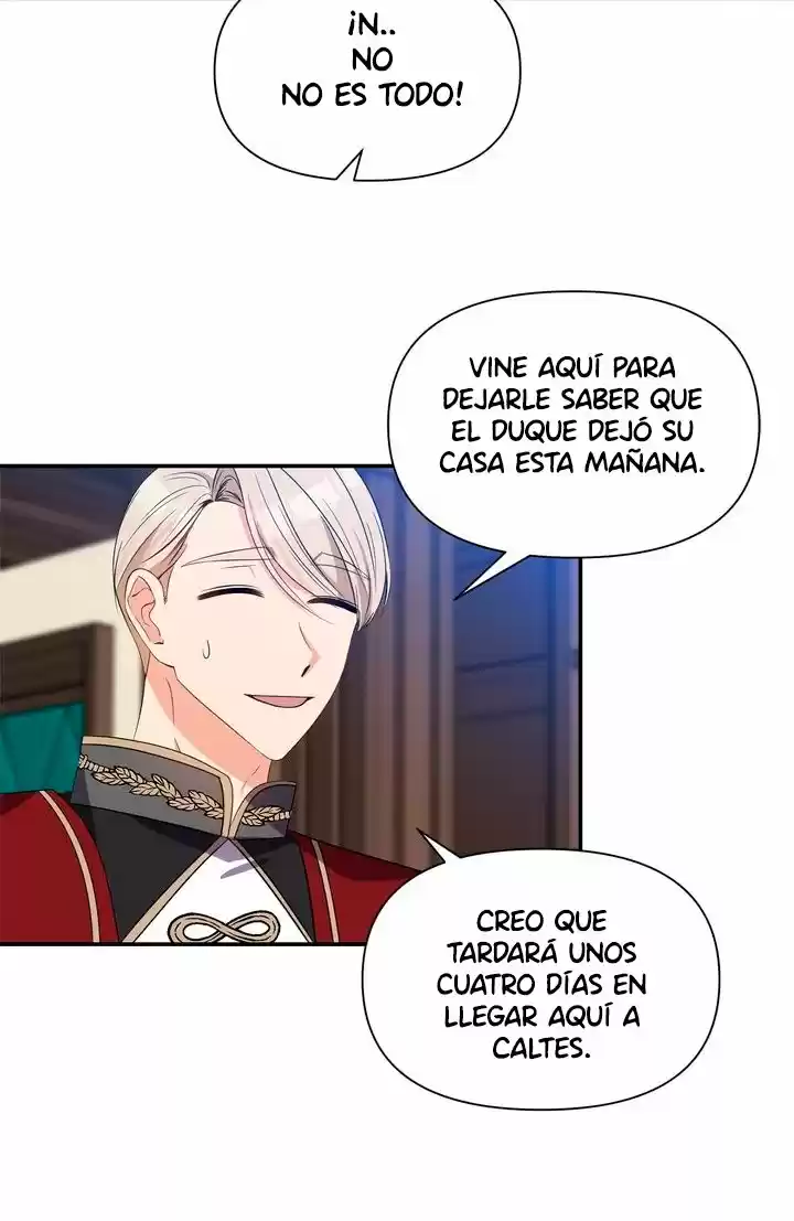 Mi Esposo el Tirano Ha Cambiado - Capítulo 19 - Página 46 - LectorTMOo