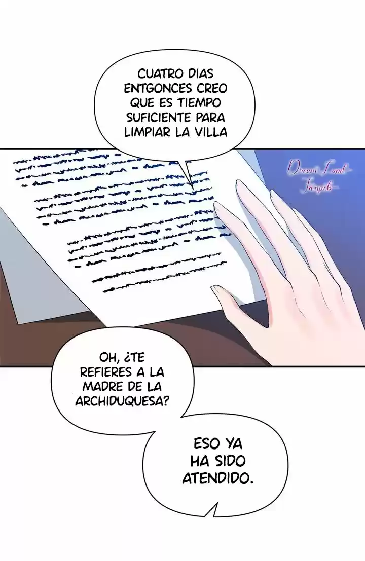 Mi Esposo el Tirano Ha Cambiado - Capítulo 19 - Página 47 - LectorTMOo