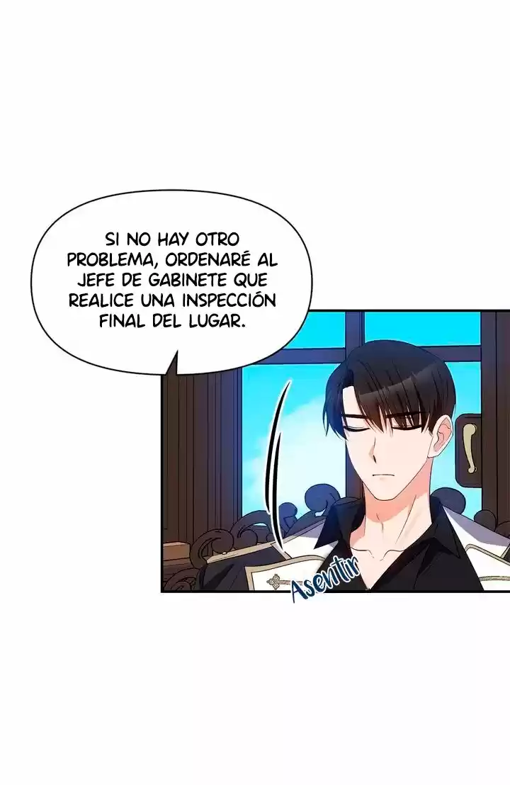 Mi Esposo el Tirano Ha Cambiado - Capítulo 19 - Página 48 - LectorTMOo