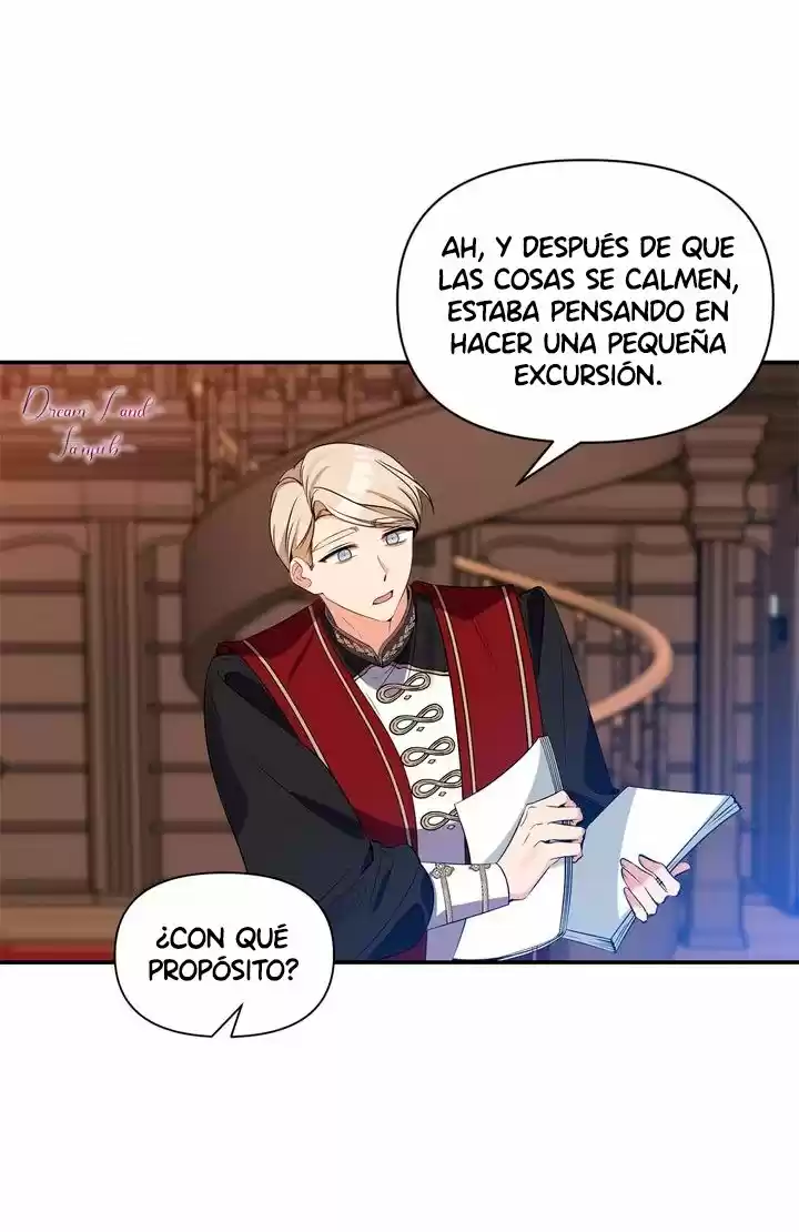 Mi Esposo el Tirano Ha Cambiado - Capítulo 19 - Página 49 - LectorTMOo