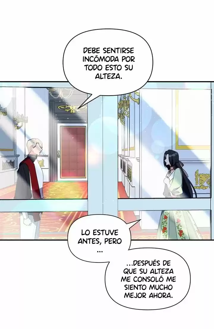 Mi Esposo el Tirano Ha Cambiado - Capítulo 19 - Página 52 - LectorTMOo