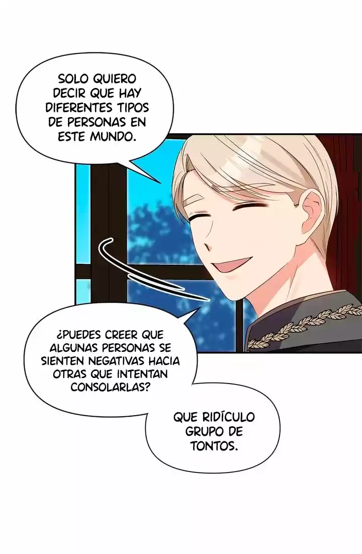 Mi Esposo el Tirano Ha Cambiado - Capítulo 19 - Página 57 - LectorTMOo