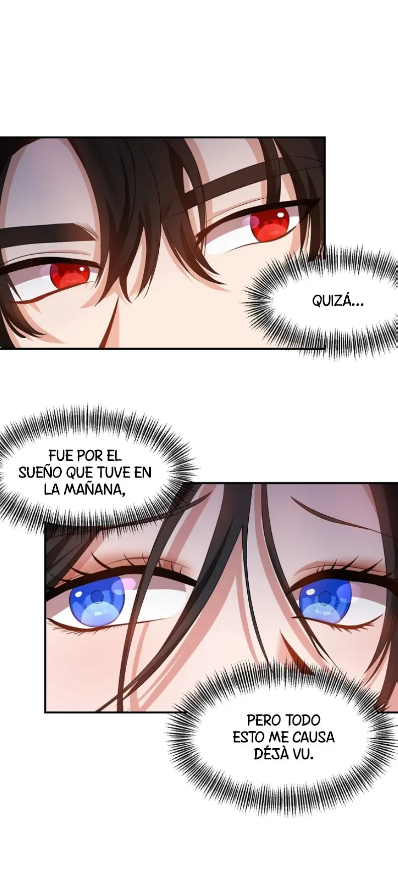 Mi Esposo el Tirano Ha Cambiado - Capítulo 2 - Página 15 - LectorTMOo