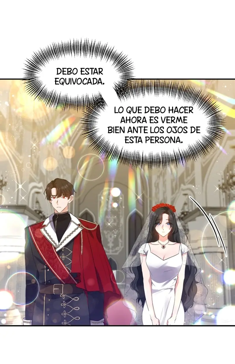 Mi Esposo el Tirano Ha Cambiado - Capítulo 2 - Página 17 - LectorTMOo
