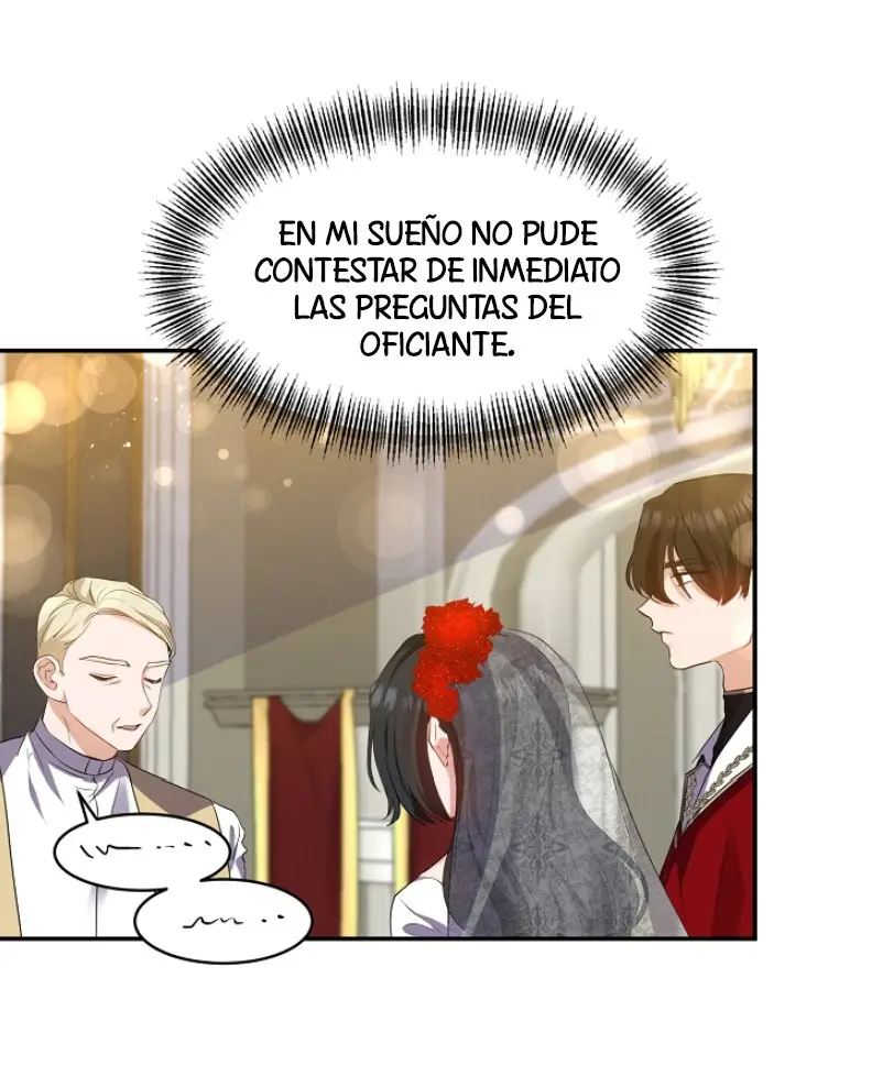 Mi Esposo el Tirano Ha Cambiado - Capítulo 2 - Página 18 - LectorTMOo