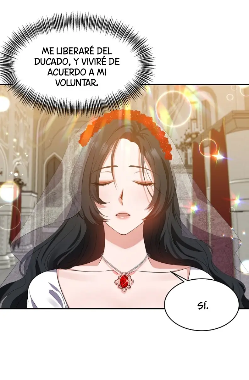 Mi Esposo el Tirano Ha Cambiado - Capítulo 2 - Página 21 - LectorTMOo