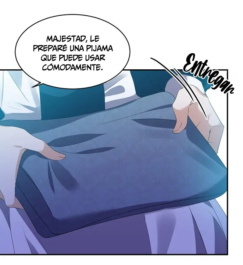 Mi Esposo el Tirano Ha Cambiado - Capítulo 2 - Página 38 - LectorTMOo