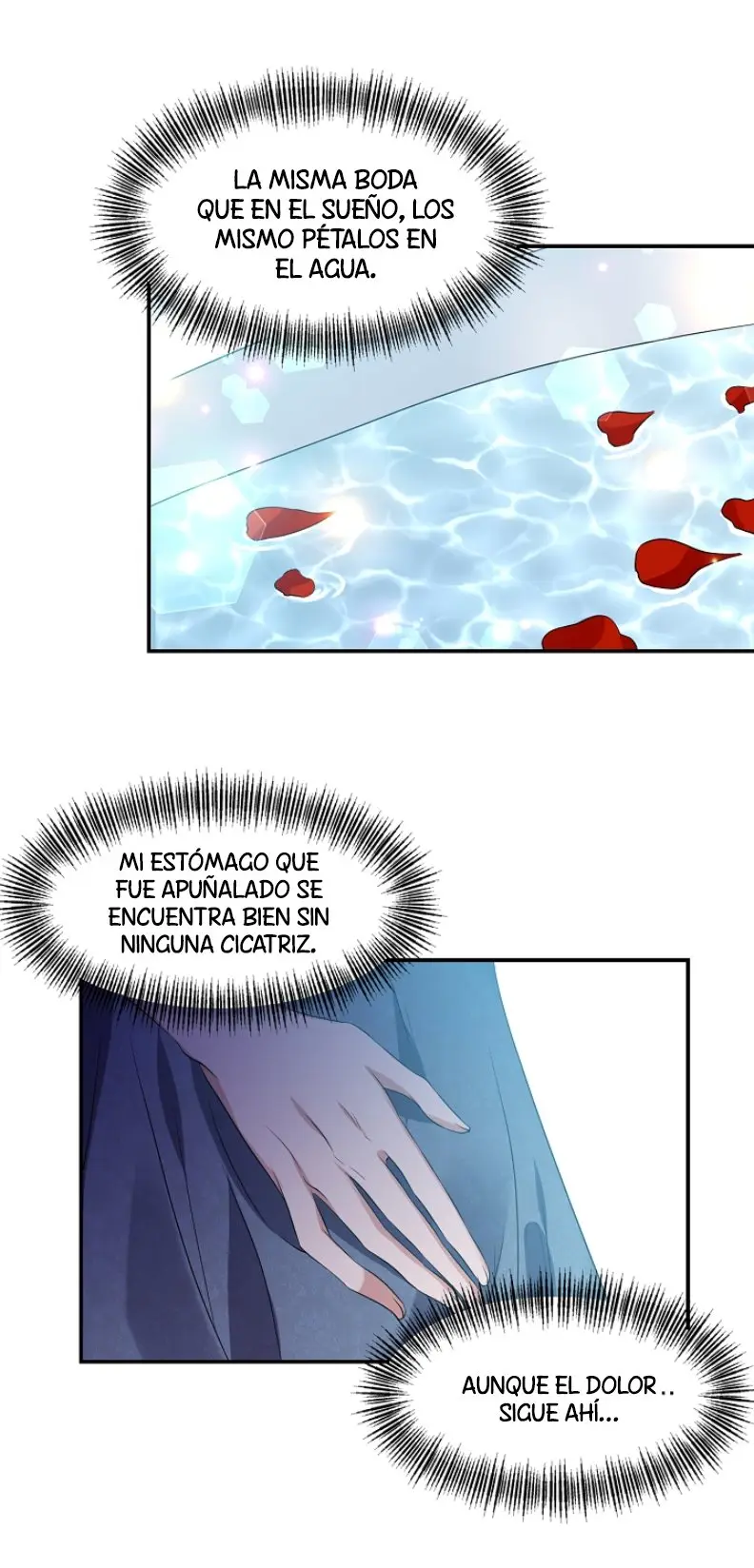 Mi Esposo el Tirano Ha Cambiado - Capítulo 2 - Página 41 - LectorTMOo