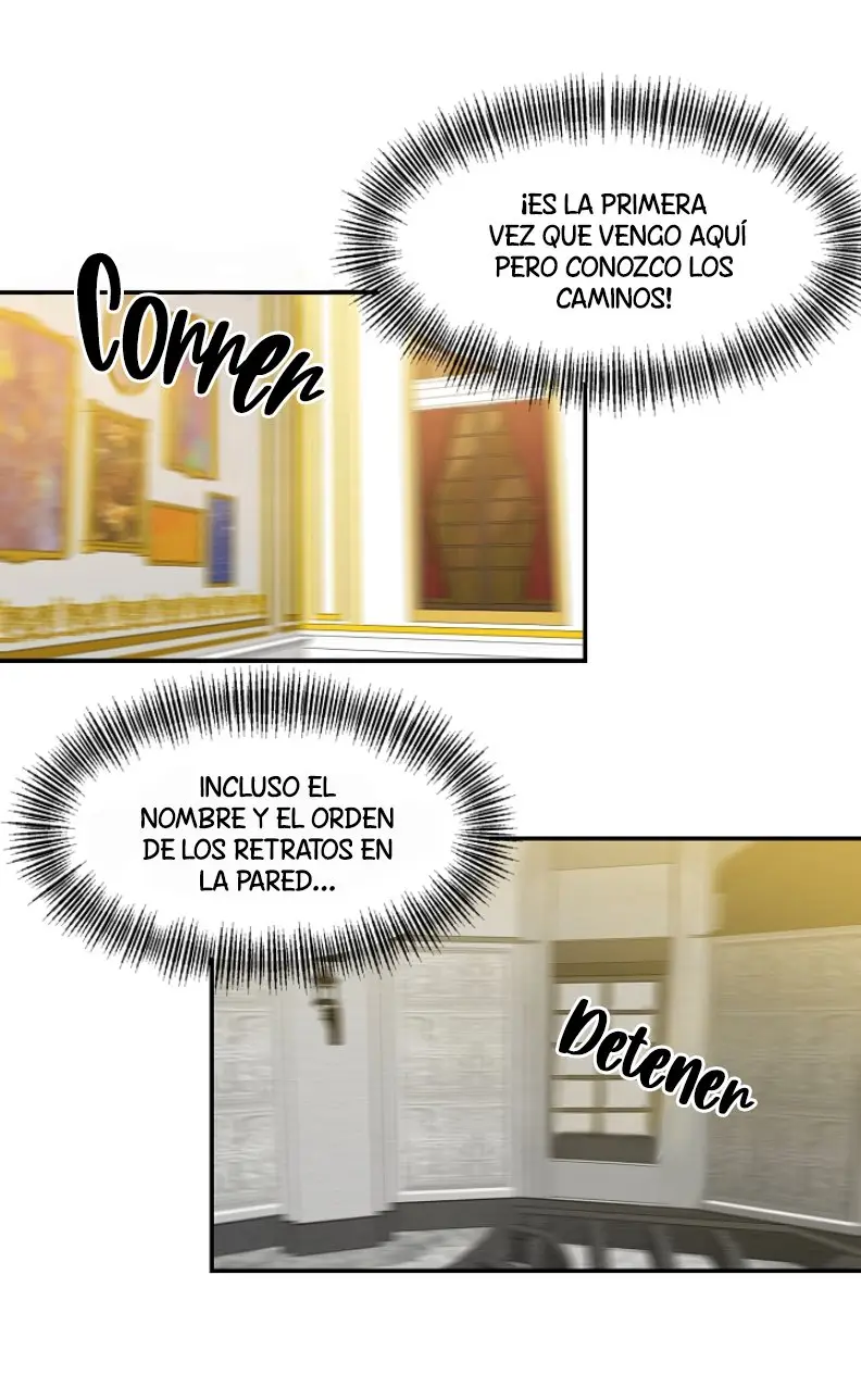 Mi Esposo el Tirano Ha Cambiado - Capítulo 2 - Página 45 - LectorTMOo