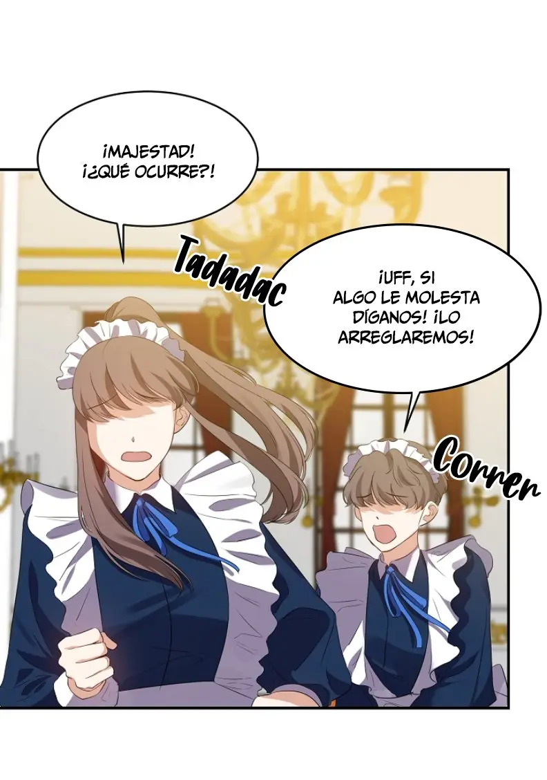 Mi Esposo el Tirano Ha Cambiado - Capítulo 2 - Página 47 - LectorTMOo
