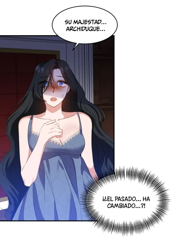Mi Esposo el Tirano Ha Cambiado - Capítulo 2 - Página 54 - LectorTMOo