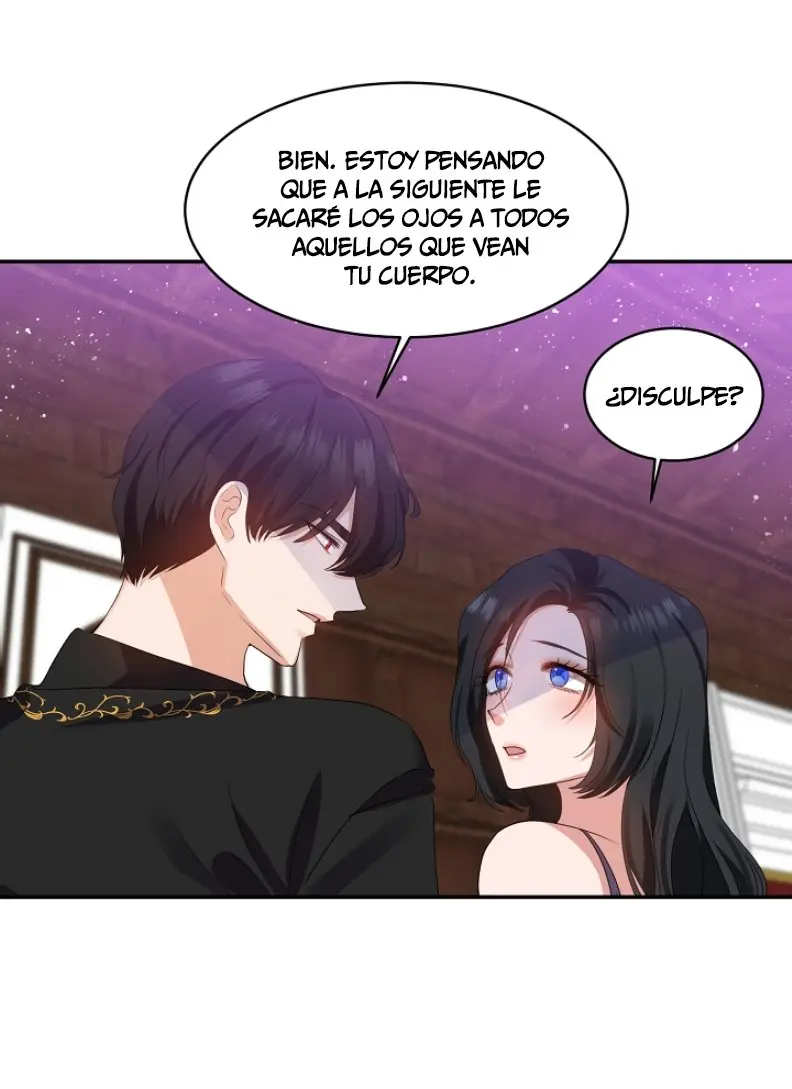 Mi Esposo el Tirano Ha Cambiado - Capítulo 2 - Página 63 - LectorTMOo
