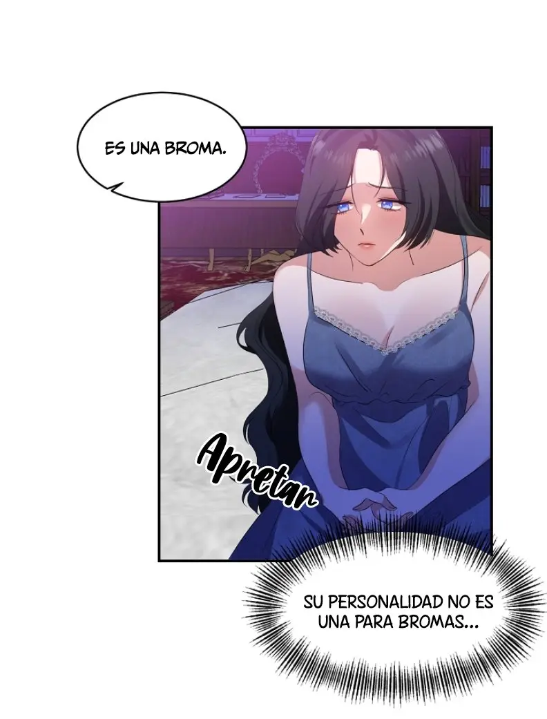 Mi Esposo el Tirano Ha Cambiado - Capítulo 2 - Página 64 - LectorTMOo